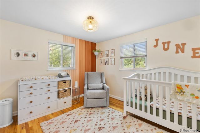 4350 Reed Street, Wheat Ridge, CO 80033