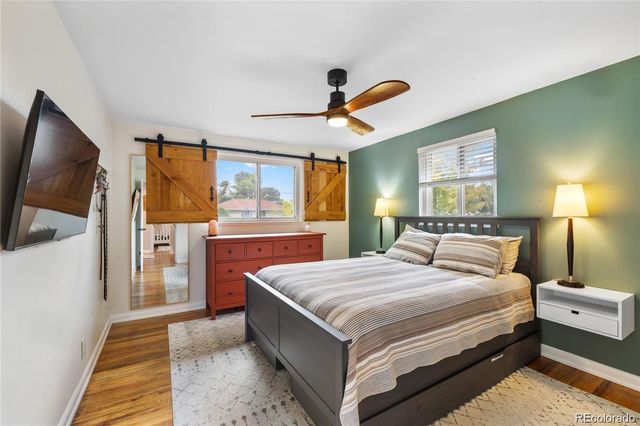 4350 Reed Street, Wheat Ridge, CO 80033