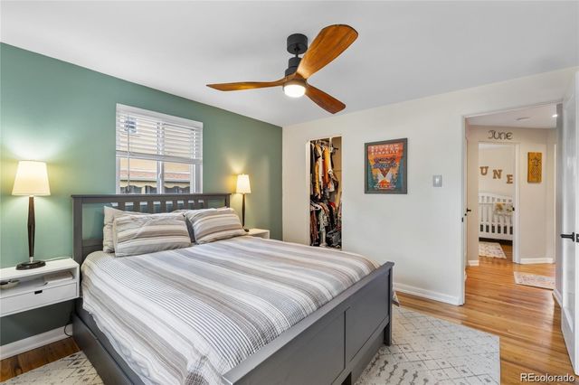 4350 Reed Street, Wheat Ridge, CO 80033