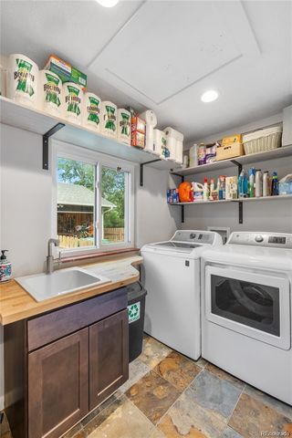 4350 Reed Street, Wheat Ridge, CO 80033