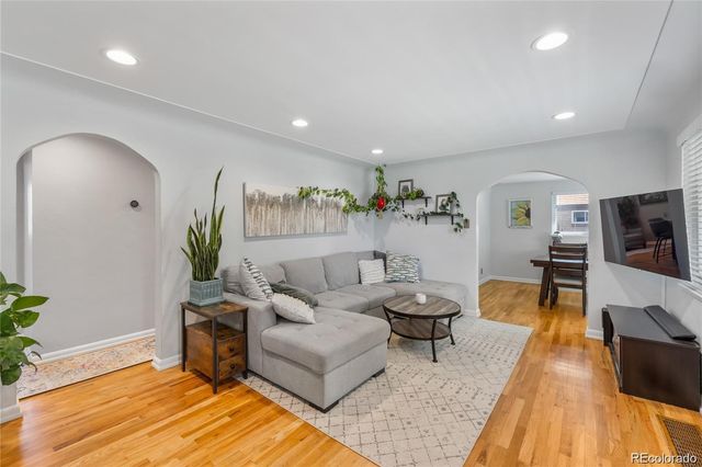 4350 Reed Street, Wheat Ridge, CO 80033