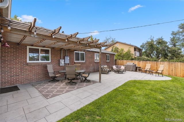 4350 Reed Street, Wheat Ridge, CO 80033