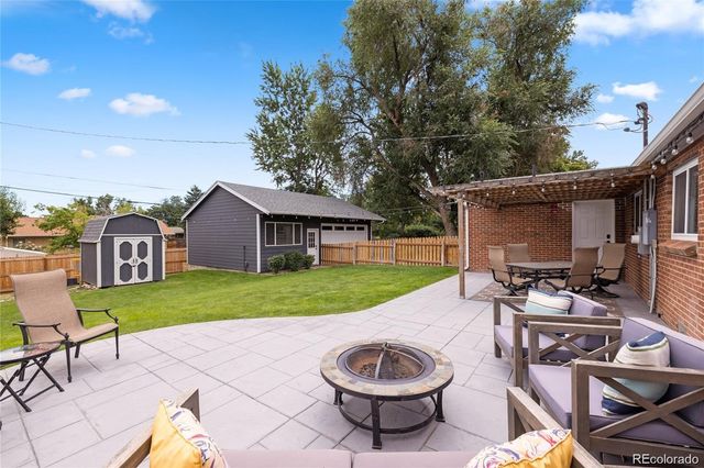 4350 Reed Street, Wheat Ridge, CO 80033