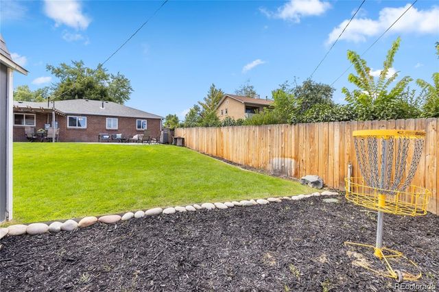 4350 Reed Street, Wheat Ridge, CO 80033