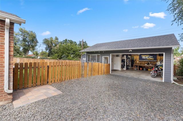 4350 Reed Street, Wheat Ridge, CO 80033