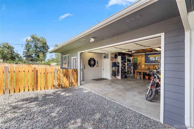 4350 Reed Street, Wheat Ridge, CO 80033