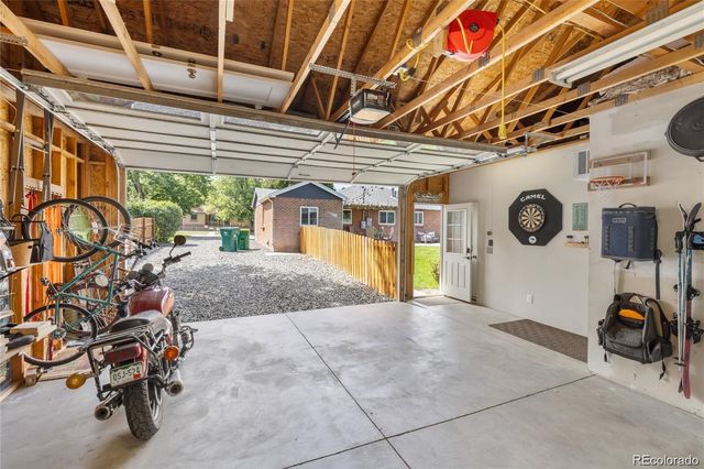 4350 Reed Street, Wheat Ridge, CO 80033