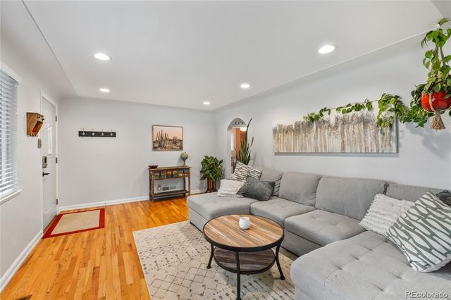 4350 Reed Street, Wheat Ridge, CO 80033