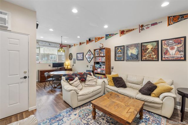 4350 Reed Street, Wheat Ridge, CO 80033