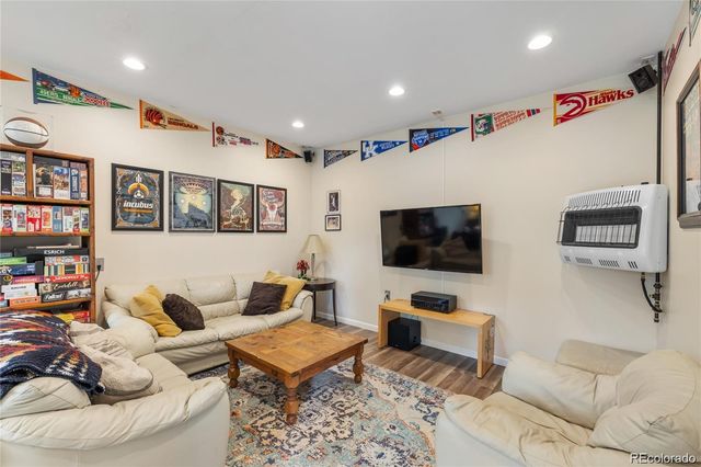 4350 Reed Street, Wheat Ridge, CO 80033