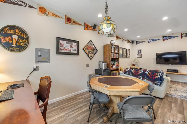 4350 Reed Street, Wheat Ridge, CO 80033