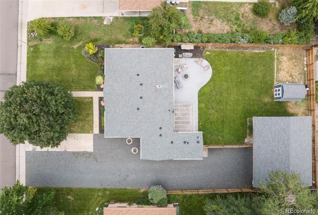 4350 Reed Street, Wheat Ridge, CO 80033