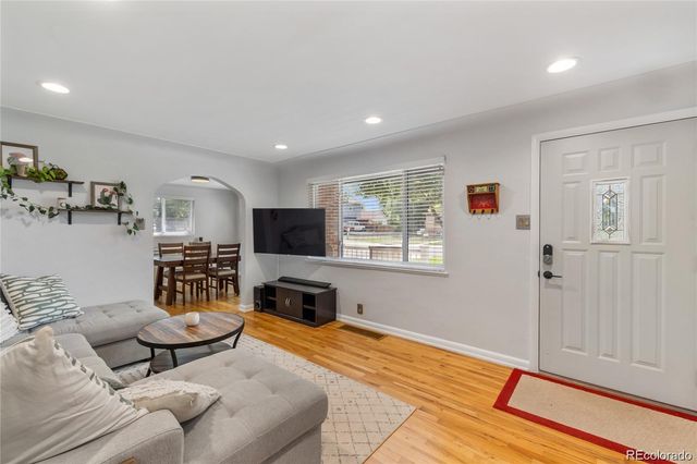 4350 Reed Street, Wheat Ridge, CO 80033