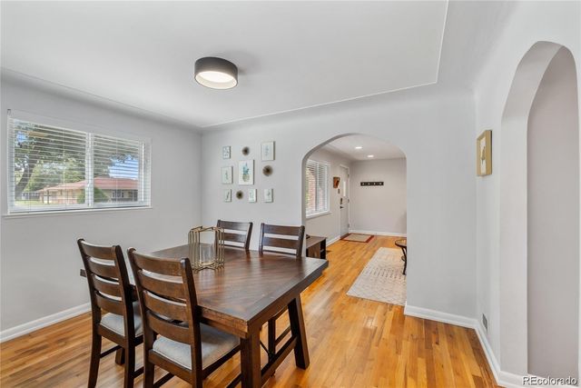 4350 Reed Street, Wheat Ridge, CO 80033