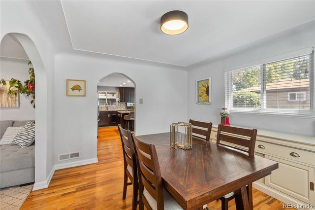 4350 Reed Street, Wheat Ridge, CO 80033