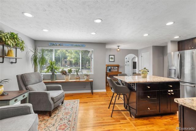 4350 Reed Street, Wheat Ridge, CO 80033