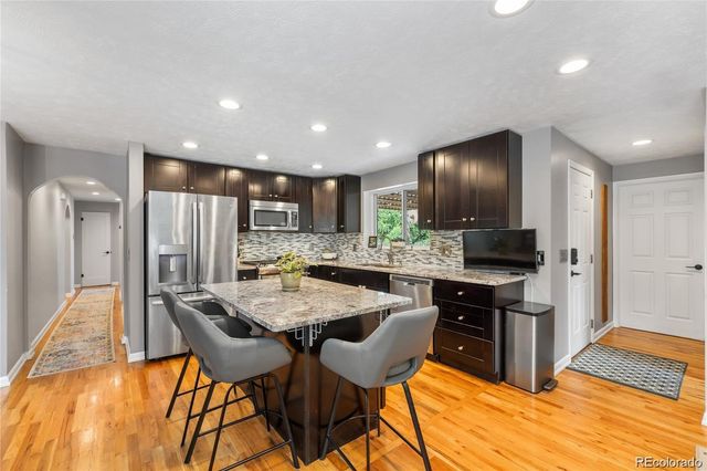 4350 Reed Street, Wheat Ridge, CO 80033