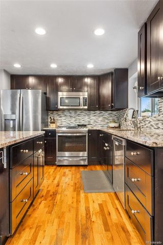 4350 Reed Street, Wheat Ridge, CO 80033