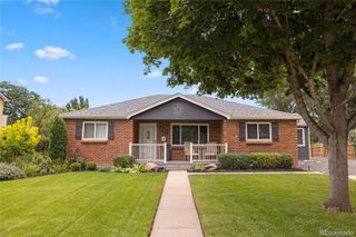 4350 Reed Street, Wheat Ridge, CO 80033