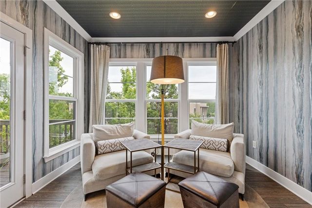 830 Stone Ridge Lane, Atlanta, GA 30324