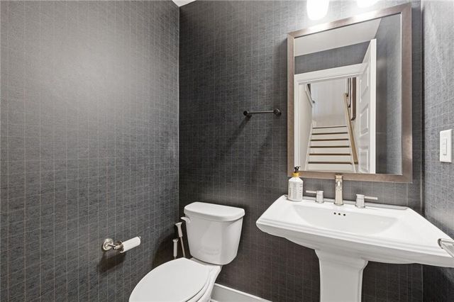 830 Stone Ridge Lane, Atlanta, GA 30324