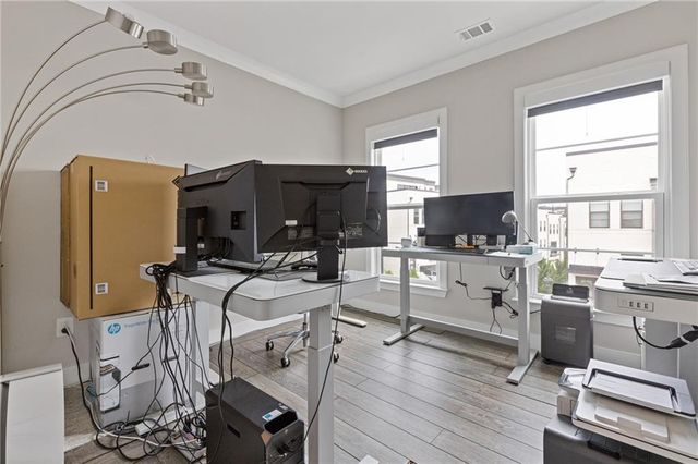 830 Stone Ridge Lane, Atlanta, GA 30324