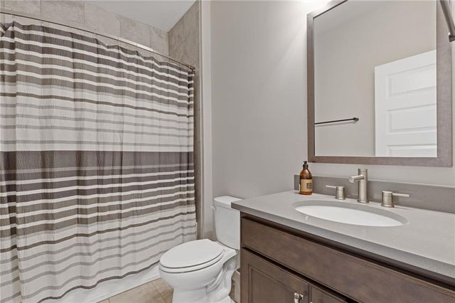 830 Stone Ridge Lane, Atlanta, GA 30324