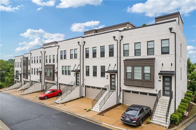 830 Stone Ridge Lane, Atlanta, GA 30324