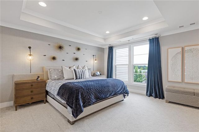 830 Stone Ridge Lane, Atlanta, GA 30324