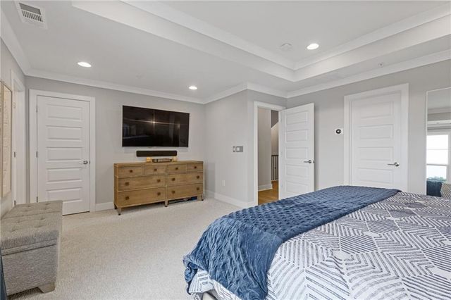 830 Stone Ridge Lane, Atlanta, GA 30324