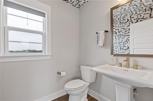 830 Stone Ridge Lane, Atlanta, GA 30324