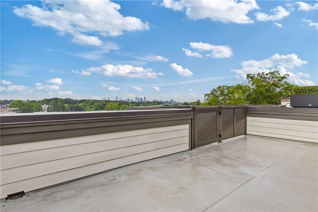 830 Stone Ridge Lane, Atlanta, GA 30324