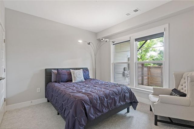 830 Stone Ridge Lane, Atlanta, GA 30324