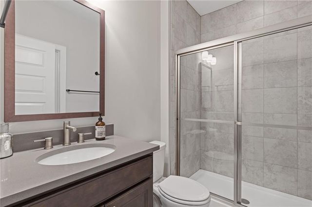 830 Stone Ridge Lane, Atlanta, GA 30324