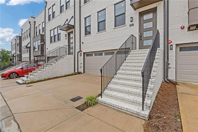 830 Stone Ridge Lane, Atlanta, GA 30324