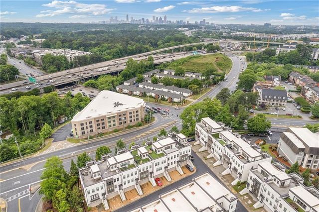 830 Stone Ridge Lane, Atlanta, GA 30324