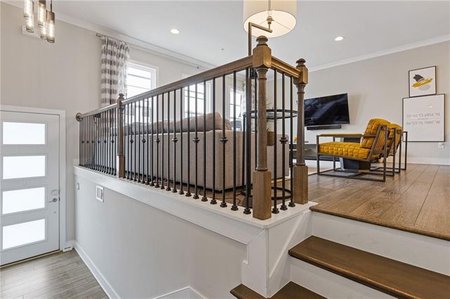 830 Stone Ridge Lane, Atlanta, GA 30324