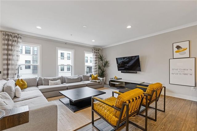 830 Stone Ridge Lane, Atlanta, GA 30324