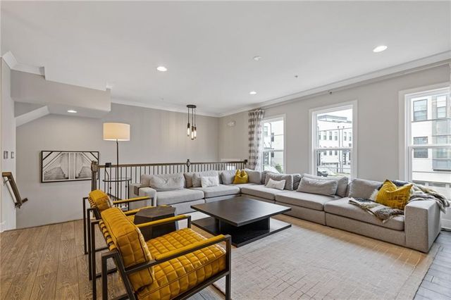 830 Stone Ridge Lane, Atlanta, GA 30324