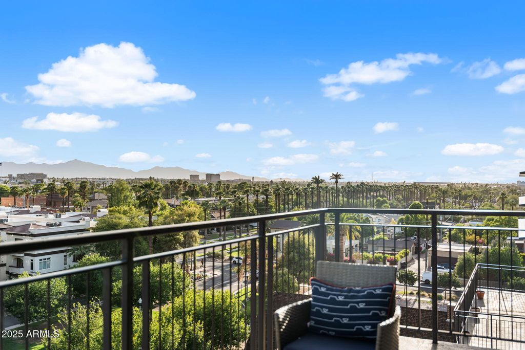 208 W PORTLAND Street 662, Phoenix, AZ 85003 — photo 5