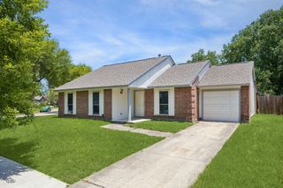 22738 Millgate Drive, Spring, TX 77373
