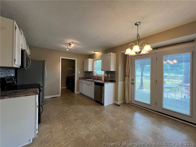 420 Mangum Court, Fayetteville, NC 28314