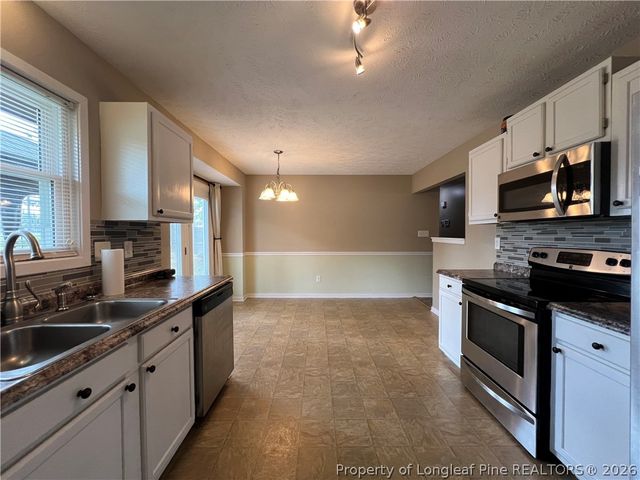 420 Mangum Court, Fayetteville, NC 28314