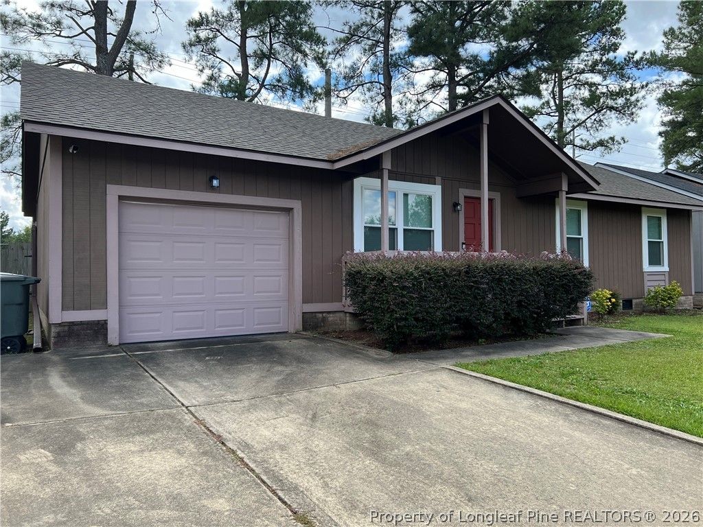 420 Mangum Court, Fayetteville, NC 28314