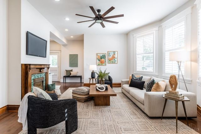 3550 Michigan Avenue, Cincinnati, OH 45208