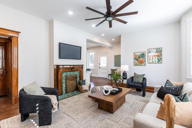 3550 Michigan Avenue, Cincinnati, OH 45208