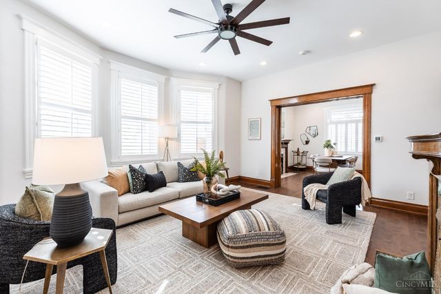 3550 Michigan Avenue, Cincinnati, OH 45208