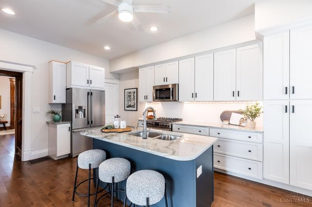 3550 Michigan Avenue, Cincinnati, OH 45208