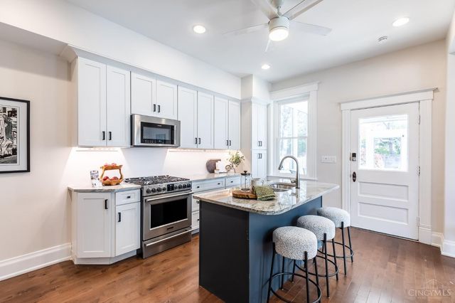 3550 Michigan Avenue, Cincinnati, OH 45208