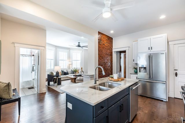 3550 Michigan Avenue, Cincinnati, OH 45208